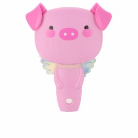 Knotenlösende Haarbürste Inca Rosa Schwein von Inca, Bürsten - Ref: S05113621, Preis: 7,56 €, Rabatt: %