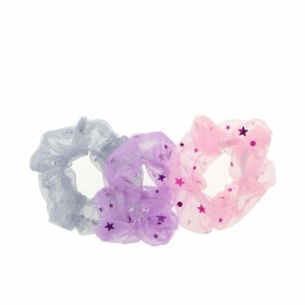 Hair ties Inca Stars Multicolour (3 Pieces) by Inca, Headbands - Ref: S05113630, Price: 4,95 €, Discount: %