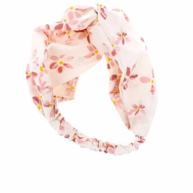 Bandeau élastique pour cheveux Inca Rose Fleurs de Inca, Bandeaux - Réf : S05113635, Prix : 6,82 €, Remise : %