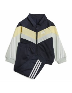 Children’s Sports Shorts Adidas Grey | Tienda24 Tienda24.eu