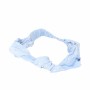 Bandeau élastique pour cheveux Inca Bleu Nœud de Inca, Bandeaux - Réf : S05113636, Prix : 7,54 €, Remise : %