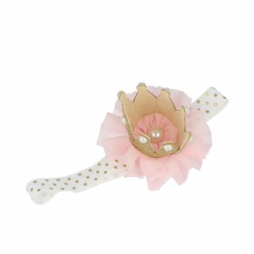 Sangle de fermeture élastique Inca Couronne de Inca, Bandeaux - Réf : S05113641, Prix : 8,51 €, Remise : %