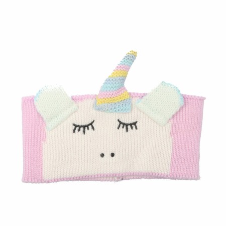 Elastisches Haarband Inca Bunt Einhorn von Inca, Stirnbänder - Ref: S05113642, Preis: 7,33 €, Rabatt: %