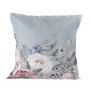 Pillowcase HappyFriday Soft bouquet Multicolour 60 x 60 cm by HappyFriday, Sheets and pillowcases - Ref: D1609531, Price: 13,...