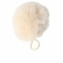 Hair tie Inca Pompom Ivory by Inca, Headbands - Ref: S05113654, Price: 6,05 €, Discount: %