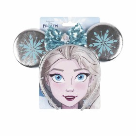 Diadema Disney Princess Diadema Disney Argentato Orecchie Frozen di Disney Princess, Fasce - Rif: S05113702, Prezzo: 6,53 €, ...