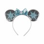 Diadema Disney Princess Diadema Disney Prateado Orelhas Frozen de Disney Princess, Diademas e fitas de cabelo - Ref: S0511370...