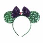 Diadema Disney Princess Diadema Disney Turquesa Orejas de Disney Princess, Diademas y cintas de pelo - Ref: S05113703, Precio...