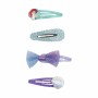 Pinces à cheveux Disney Princess Multicouleur de Disney Princess, Bandeaux - Réf : S05113705, Prix : 5,31 €, Remise : %