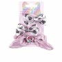 Clips para Pelo Disney Rosa Minnie Mouse Lazo Set (3 Piezas) de Disney, Diademas y cintas de pelo - Ref: S05113713, Precio: 7...