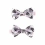 Clips para Pelo Disney Rosa Minnie Mouse Lazo Set (3 Piezas) de Disney, Diademas y cintas de pelo - Ref: S05113713, Precio: 7...