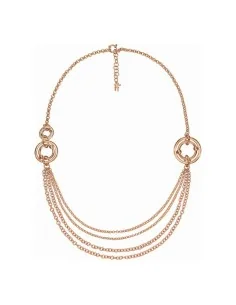 Ladies' Necklace Breil TJ2250 45 cm | Tienda24 Tienda24.eu