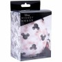 Detangling Hairbrush Disney Pink Mickey Mouse 7 x 9 x 4 cm by Disney, Hairbrushes - Ref: S05113716, Price: 8,66 €, Discount: %