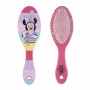 Detangling Hairbrush Disney 8 x 21 x 2,5 cm Pink Minnie Mouse by Disney, Hairbrushes - Ref: S05113724, Price: 8,11 €, Discoun...