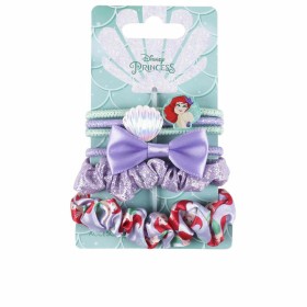 Elásticos Disney Princess Multicolor de Disney Princess, Diademas e fitas de cabelo - Ref: S05113740, Preço: 7,42 €, Desconto: %