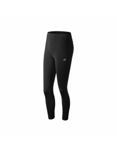 Leggings Sportivo da Donna New Balance 712 Impact Tight Nero da New Balance, Donna - Ref: S6485379, Precio: 54,58 €, Descuent...