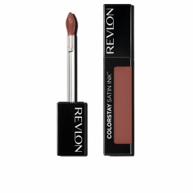 Rossetti Revlon ColorStay Satin Ink Nº 6 Eyes on you 5 ml di Revlon, Rossetti - Rif: S05114121, Prezzo: 9,89 €, Sconto: %