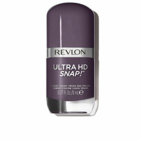 Esmalte de uñas Revlon Ultra HD Snap! Nº 33 Grounded 8 ml de Revlon, Esmaltes - Ref: S05114128, Precio: 7,76 €, Descuento: %