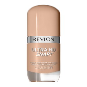 Nagellack Revlon Ultra HD Snap! Nº 12 Driven 8 ml von Revlon, Farblack - Ref: S05114130, Preis: 6,58 €, Rabatt: %