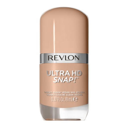 Verniz de unhas Revlon Ultra HD Snap! Nº 12 Driven 8 ml | Tienda24 - Global Online Shop Tienda24.eu