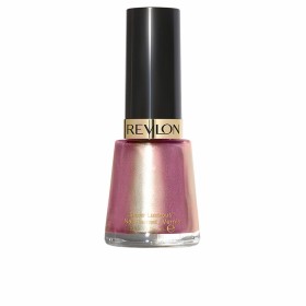 Esmalte de uñas Revlon Super Lustrous™ Nail Enamel Nº 125 Blushing 14,7 ml de Revlon, Esmaltes - Ref: S05114145, Precio: 4,72...