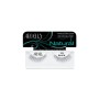 Set of false eyelashes Ardell Natural Nº 123 Black by Ardell, Eyes - Ref: S05114369, Price: 7,54 €, Discount: %