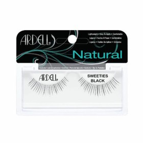 Conjunto de pestanas postiças Ardell Natural Sweeties black de Ardell, Olhos - Ref: S05114370, Preço: 7,54 €, Desconto: %