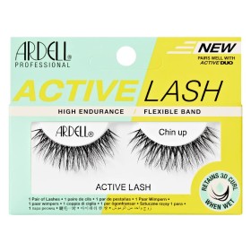 Conjunto de pestanas postiças Ardell Active Lashes chin-up de Ardell, Olhos - Ref: S05114371, Preço: 6,84 €, Desconto: %