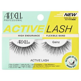 Set of false eyelashes Ardell Active Lashes Gainz by Ardell, Eyes - Ref: S05114372, Price: 7,56 €, Discount: %