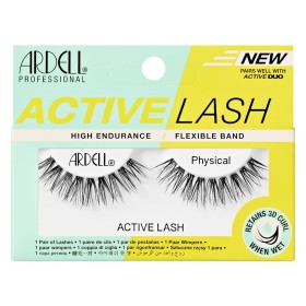 Set of false eyelashes Ardell Active Lashes Physical by Ardell, Eyes - Ref: S05114373, Price: 6,11 €, Discount: %