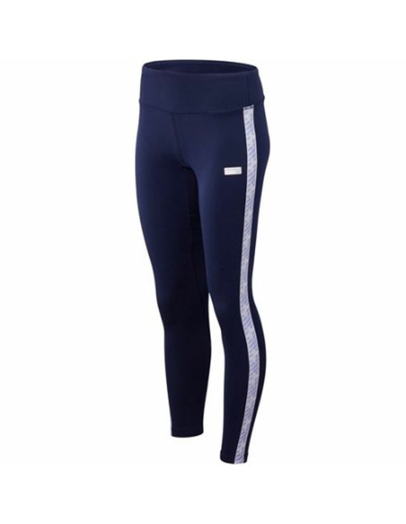 Leggings Sportivo da Donna New Balance Athletics Classic Blu scuro da New Balance, Donna - Ref: S6485383, Precio: 42,64 €, De...