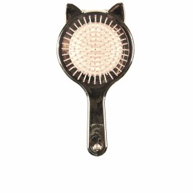 Cepillo The Concept Factory Dorado Gato de The Concept Factory, Cepillos para el pelo - Ref: S05114419, Precio: 8,66 €, Descu...