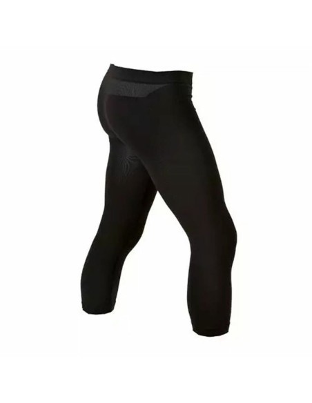 Mallas Deportivas de Hombre Sandsock Climathem Negro | Tienda24 Tienda24.eu