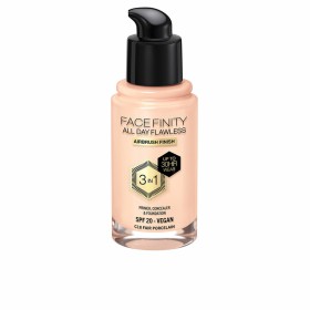 Flüssig-Make-up-Grundierung Collistar NUDO Nº 2R Beige rosato Spf 15 30 ml | Tienda24 - Global Online Shop Tienda24.eu