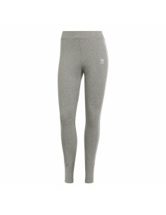 Leggings Sportivo da Donna Adidas Adicolor Classics 3-Stripes Grigio da Adidas, Donna - Ref: S6485386, Precio: 20,64 €, Descu...