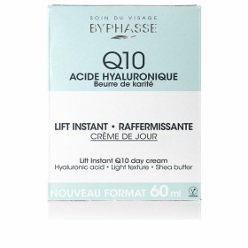 Crema de Día Byphasse Q10 Reafirmante 60 ml de Byphasse, Hidratantes - Ref: S05115006, Precio: 6,70 €, Descuento: %