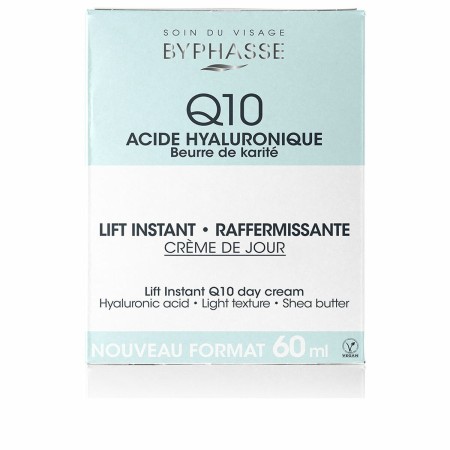 Crema Giorno Byphasse Q10 Rassodante 60 ml | Tienda24 - Global Online Shop Tienda24.eu