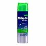 Shaving Gel Gillette Series Sensitive skin 200 ml by Gillette, Gels - Ref: S05115307, Price: 5,31 €, Discount: %