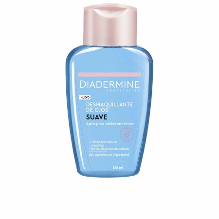 Struccante per Occhi Diadermine Soffice 125 ml di Diadermine, Detergenti ed esfolianti - Rif: S05115334, Prezzo: 5,20 €, Scon...