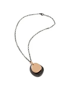 Collier Femme Folli Follie 4N9A111AY (45 cm) | Tienda24 Tienda24.eu