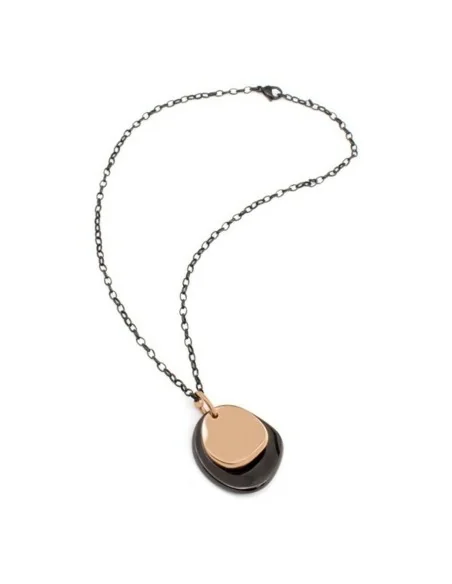 Ladies'Necklace Folli Follie 1N9T109KR (30 cm) | Tienda24 Tienda24.eu