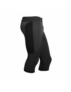 Pantalones Cortos Deportivos para Hombre Nike N40 Gris Gris oscuro | Tienda24 Tienda24.eu