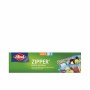 Sacs Albal Polyvalents 1 L 12 Unités de Albal, Sachets alimentaires - Réf : S05115398, Prix : 5,17 €, Remise : %