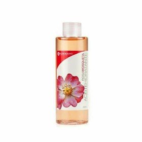 Óleo Hidratante Flor de Mayo Aceite Corporal Rosa Mosqueta 200 ml Flor de Mayo - 1