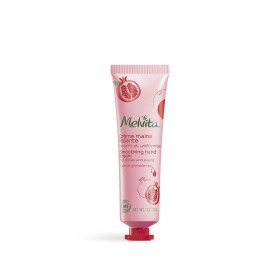 Creme de Mãos Melvita Alisante 30 ml de Melvita, Cremes para mãos e unhas - Ref: S05115840, Preço: 7,37 €, Desconto: %