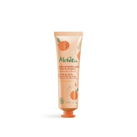 Creme de Mãos Melvita Impulse 30 ml Alperce de Melvita, Cremes para mãos e unhas - Ref: S05115841, Preço: 7,54 €, Desconto: %