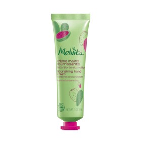 Lotion mains Melvita Impulse 30 ml figue de Melvita, Crèmes pour les mains et les ongles - Réf : S05115842, Prix : 7,51 €, Re...