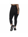 Sport leggings for Women Adidas 7/8 Own The Run Black | Tienda24 Tienda24.eu