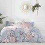 Nordic cover HappyFriday Soft bouquet Multicolour 200 x 200 cm by HappyFriday, Quilts and quilt covers - Ref: D1609535, Price...