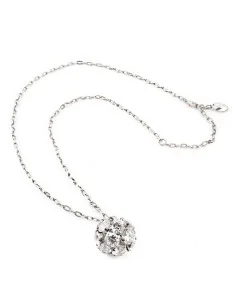 Collier Femme Swarovski 5048034 | Tienda24 Tienda24.eu